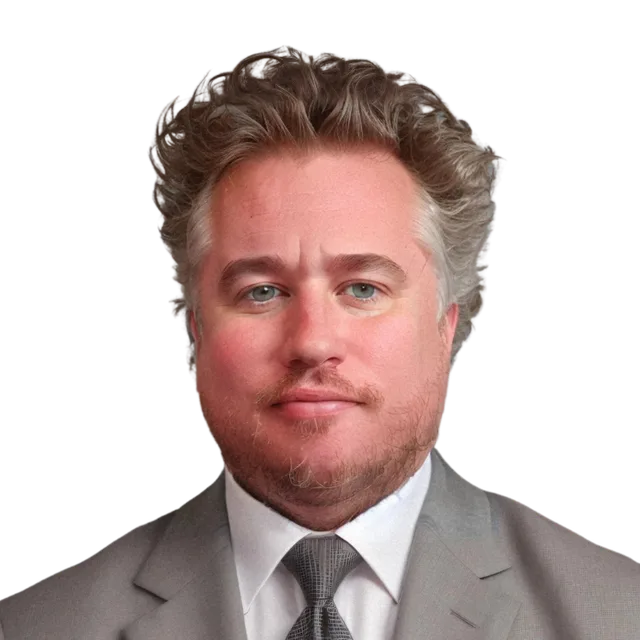 Gregory Saey
